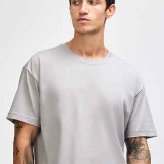American Apparel 9001 T-Shirt (Gravel)
