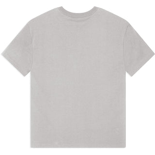 American Apparel 9001 Gravel - Back View | color:Gravel|view:back
