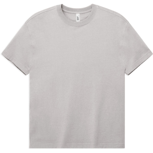 American Apparel 9001 T-Shirt (Gravel)