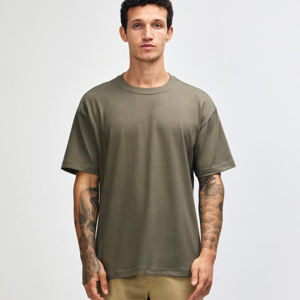 American Apparel 9001 T-Shirt (Lieutenant)