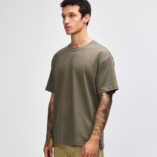 American Apparel 9001 T-Shirt (Lieutenant)