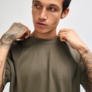 American Apparel 9001 T-Shirt (Lieutenant)