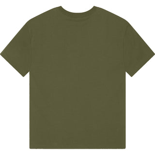 American Apparel 9001 Lieutenant - Back View | color:Lieutenant|view:back