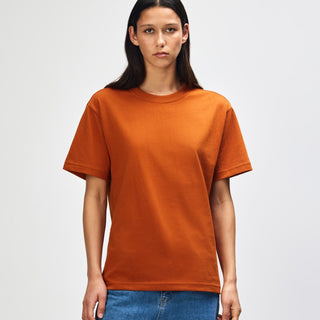 American Apparel 9001 T-Shirt (Rust)