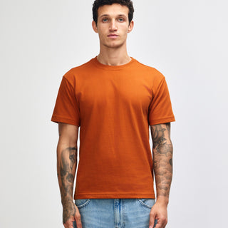 American Apparel 9001 T-Shirt (Rust)