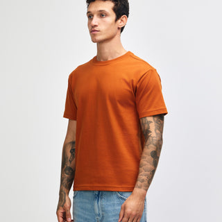 American Apparel 9001 T-Shirt (Rust)