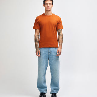 American Apparel 9001 T-Shirt (Rust)