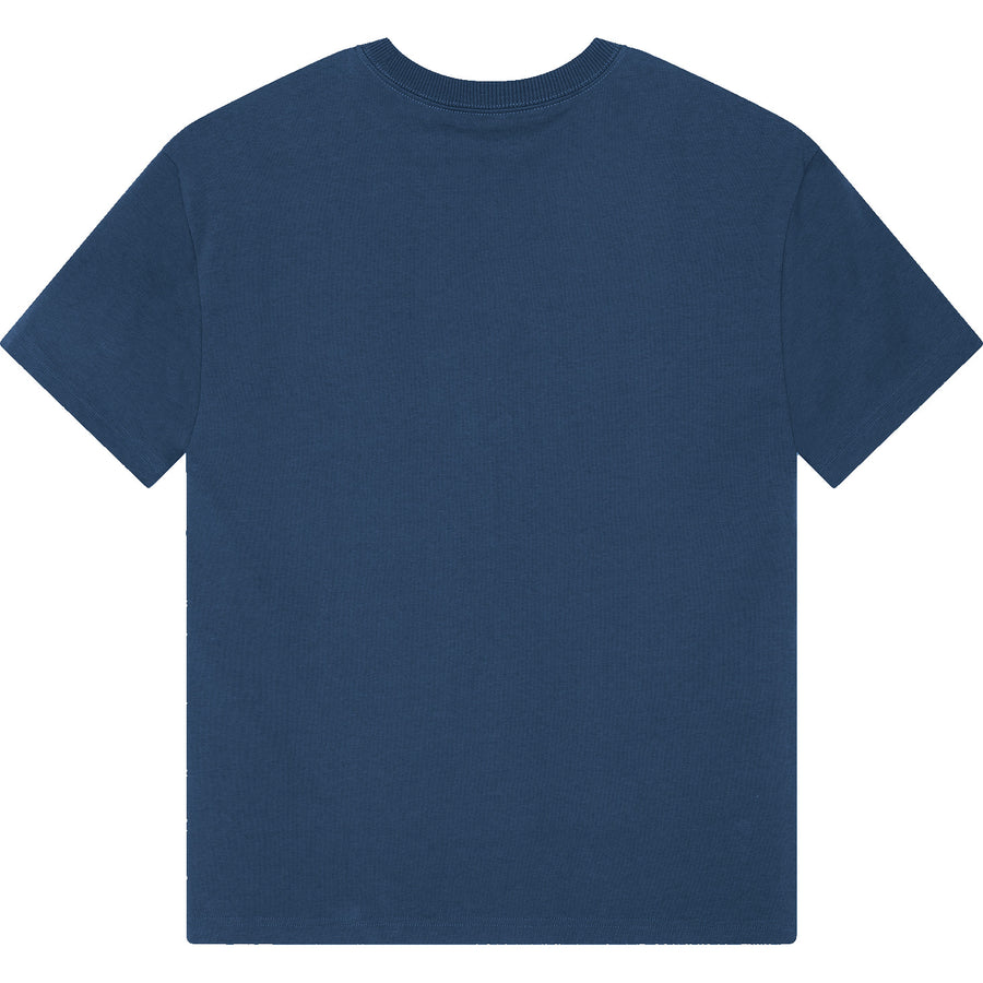 American Apparel 9001 T-Shirt (Sea Blue)