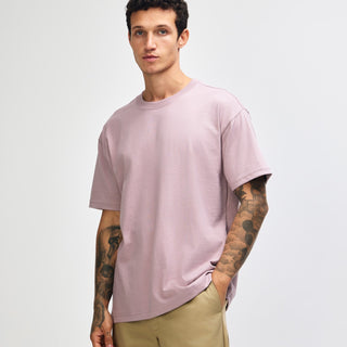 American Apparel 9001 T-Shirt (Smokey Violet)