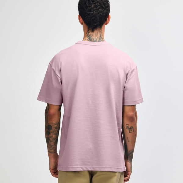 American Apparel 9001 T-Shirt (Smokey Violet)