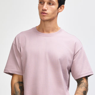 American Apparel 9001 T-Shirt (Smokey Violet)
