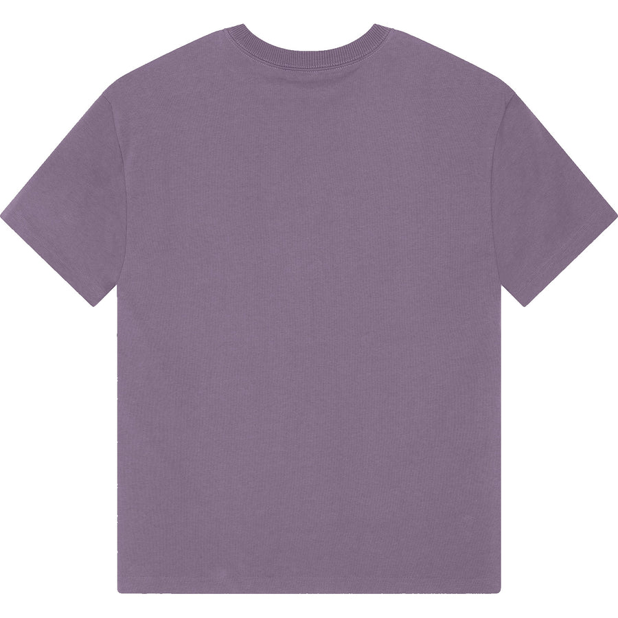 American Apparel 9001 T-Shirt (Smokey Violet)