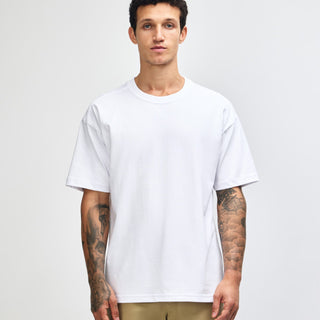 American Apparel 9001 T-Shirt (White)