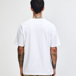 American Apparel 9001 T-Shirt (White)