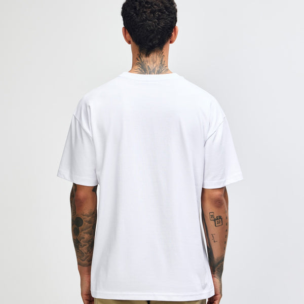 American Apparel 9001 T-Shirt (White)