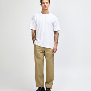 American Apparel 9001 T-Shirt (White)