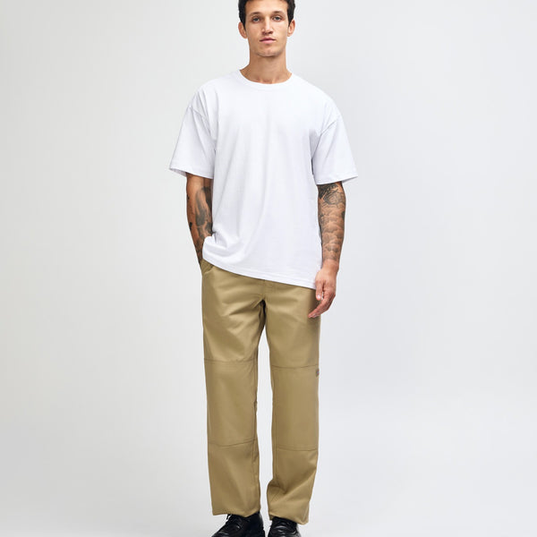 American Apparel 9001 T-Shirt (White)