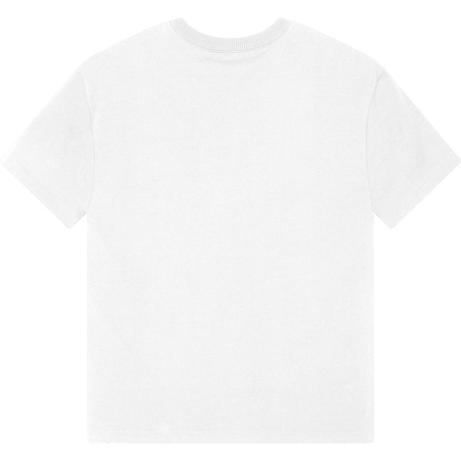 American Apparel 9001 T-Shirt (White)