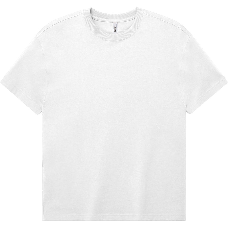 American Apparel 9001 T-Shirt (White)
