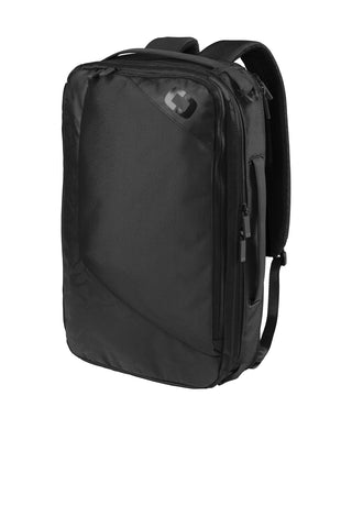 OGIO Convert Pack (Black)