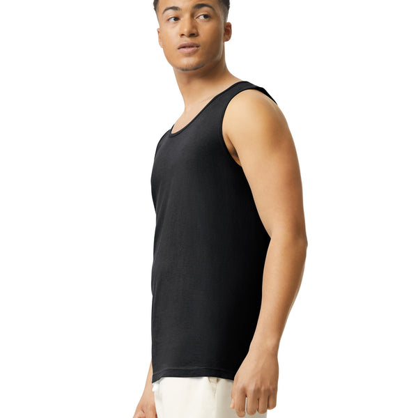 Comfort Colors 9360 Tank Top (Black)