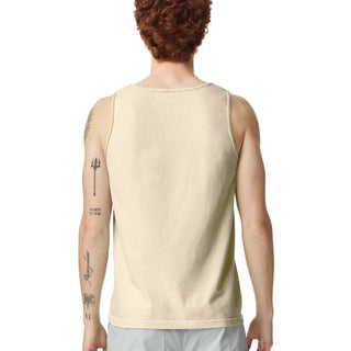 Comfort Colors 9360 Tank Top (Ivory)