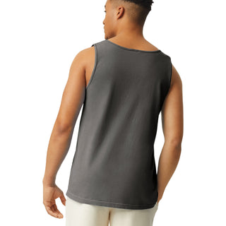 Comfort Colors 9360 Tank Top (Pepper)
