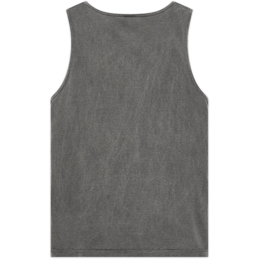 Comfort Colors 9360 Tank Top (Pepper)