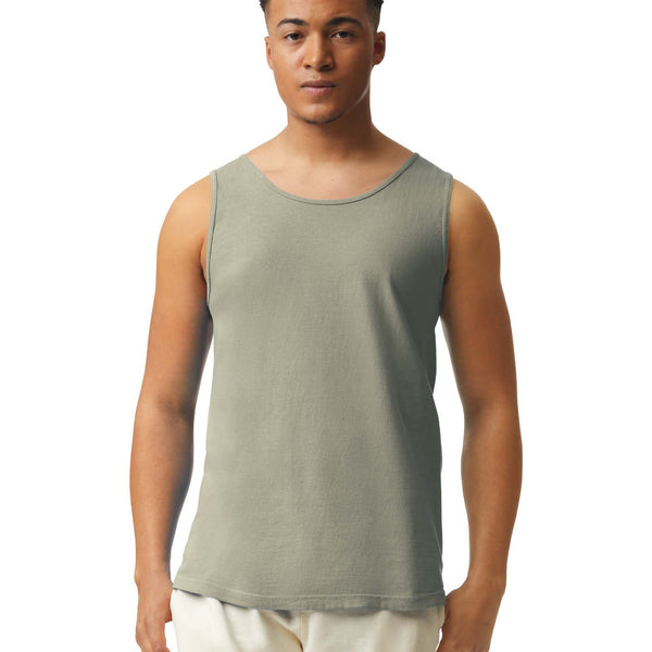 Comfort Colors 9360 Tank Top (Sandstone)