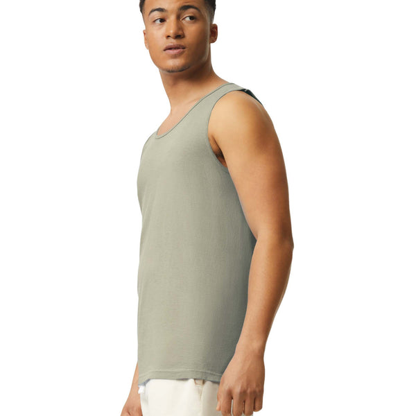 Comfort Colors 9360 Tank Top (Sandstone)