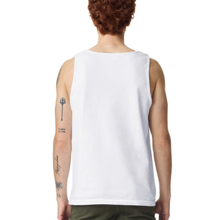 Comfort Colors 9360 Tank Top (White)