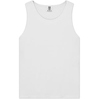 Comfort Colors 9360 White - Front View | color:White|view:front