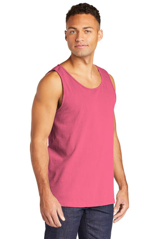 COMFORT COLORS Heavyweight Ring Spun Tank Top (Crunchberry)