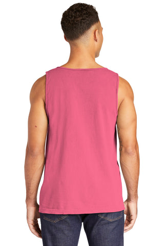 COMFORT COLORS Heavyweight Ring Spun Tank Top (Crunchberry)