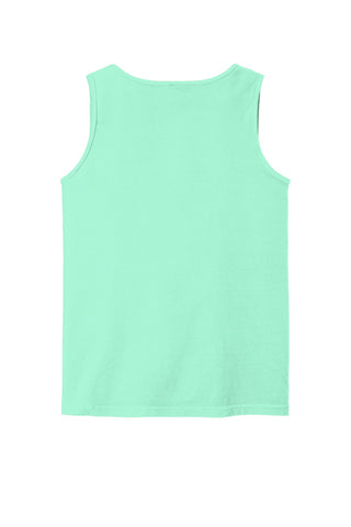 COMFORT COLORS Heavyweight Ring Spun Tank Top (Island Reef)