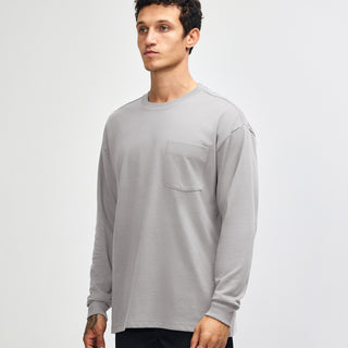 American Apparel 9410 T-Shirt (Gravel)