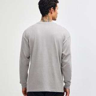 American Apparel 9410 T-Shirt (Gravel)