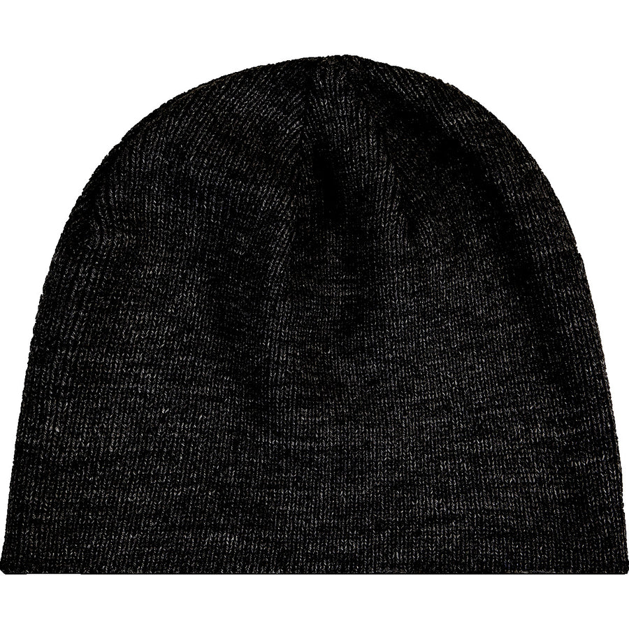 American Apparel Knit Beanie (Black)
