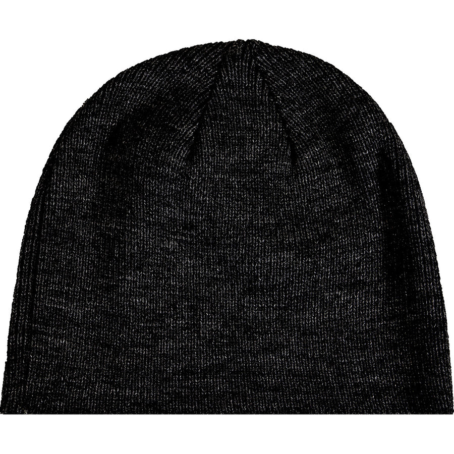 American Apparel Knit Beanie (Black)