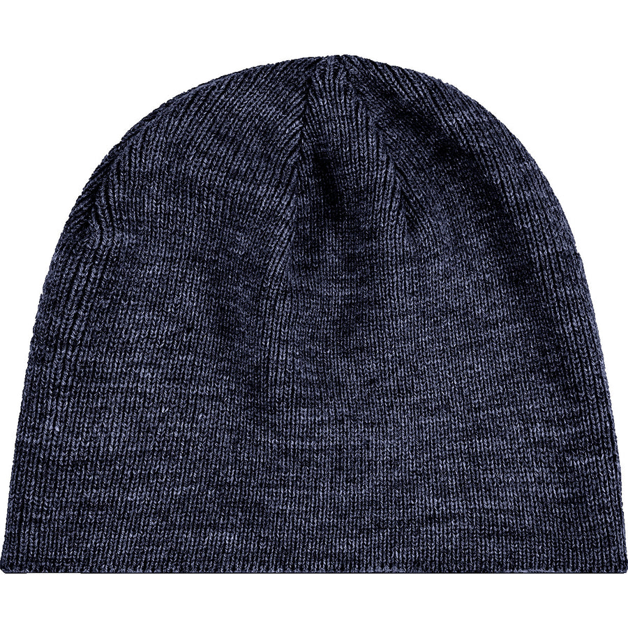 American Apparel Knit Beanie (Navy)