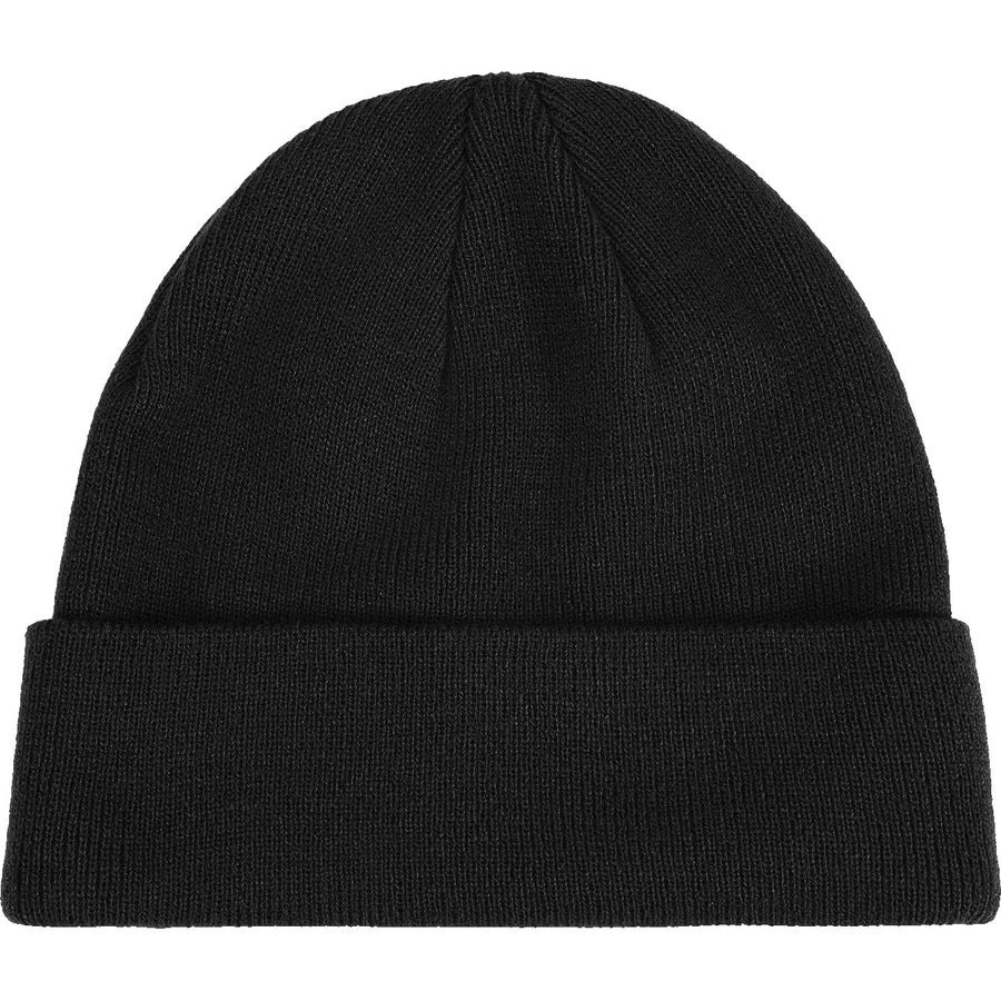 American Apparel Watch Cap (Black)