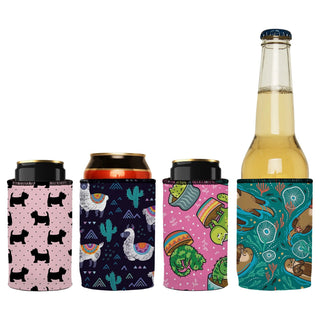 Stubbyz 4-Pack (Pick Your Design)