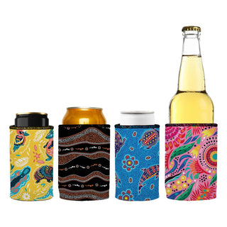 Stubbyz 4-Pack (Pick Your Design)