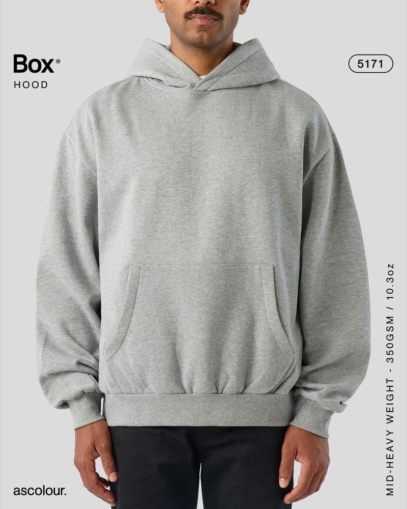 AS Colour Box hood  — style 5171