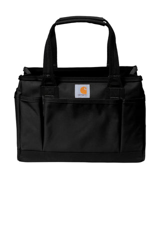 Carhartt Utility Tote (Black)