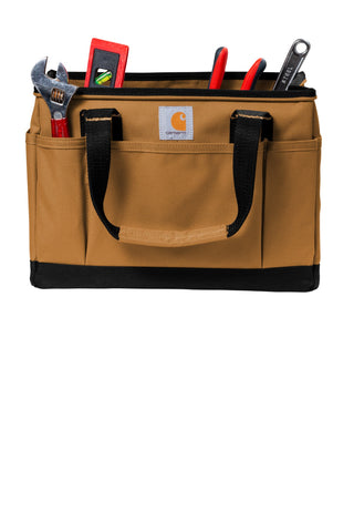 Carhartt Utility Tote (Carhartt Brown)