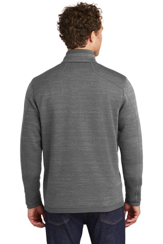 Eddie Bauer Sweater Fleece 1/4-Zip (Dark Grey Heather)