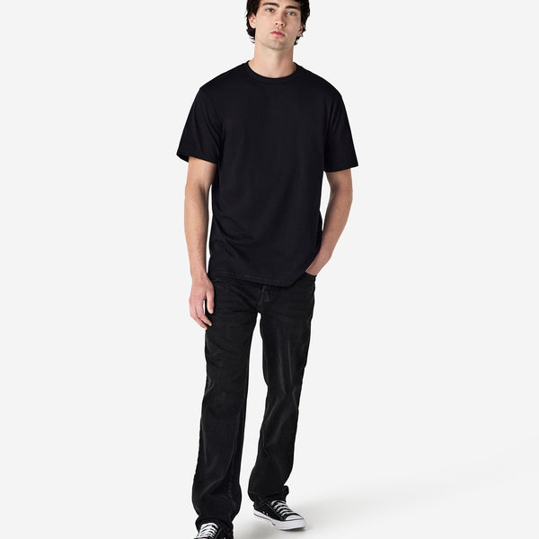 Gildan Hammer H000 T-Shirt (Black)