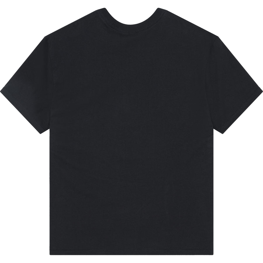 Gildan Hammer H000 T-Shirt (Black)