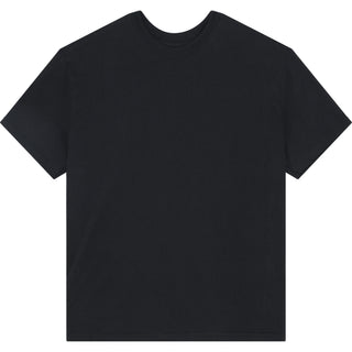 Gildan Hammer H000 Black - Front View | color:Black|view:front